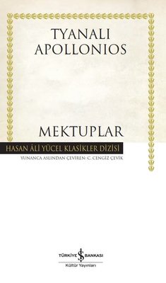 Mektuplar - Hasan Ali Yücel Klasikler
