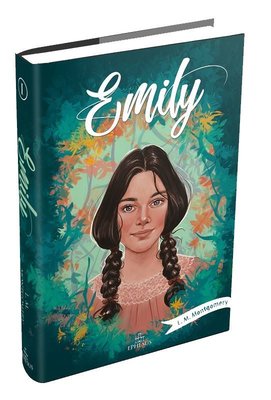 Emily - 1