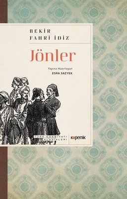 Jönler - Türk Edebiyatı Klasikleri