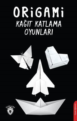 Origami - Kağıt Katlama Oyunları