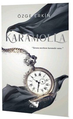 Karamolla - Racon Serisi