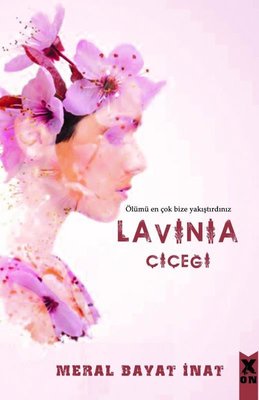 Lavinia Çiçeği