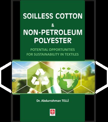 Soilless Cotton & Non - Petroleum Polyester