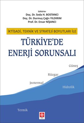 Türkiye'de Enerji Sorunsalı