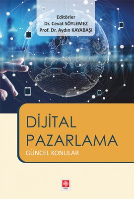 Dijital Pazarlama Güncel Konular