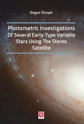 Photometric Investigations Of Several Early