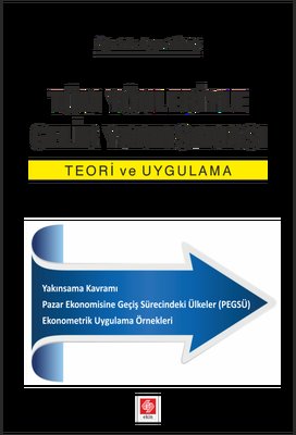 Tüm Yönleriyle Gelir Yakınsaması Teori ve Uygulama