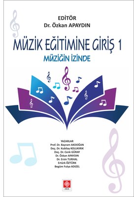 Müzik Eğitimine Giriş 1