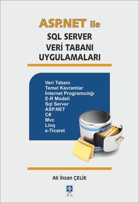ASP NET ile SQL Server Veri Tabanı Uygulamaları