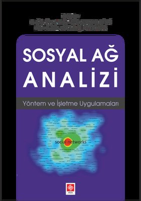 Sosyal Ağ Analizi