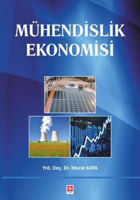 Mühendislik Ekonomisi