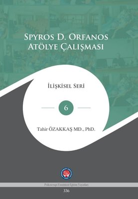 Spyros D. Orfanos Atölye Çalışması - İlişkisel Seri 6