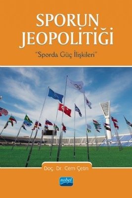 Sporun Jeopolitiği - Sporda Güç İlişkileri