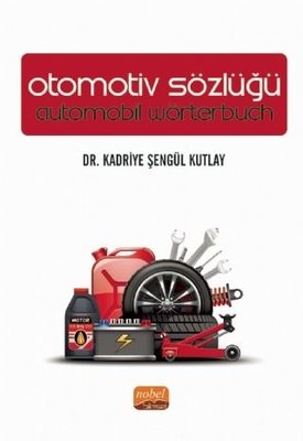 Otomotiv Sözlüğü