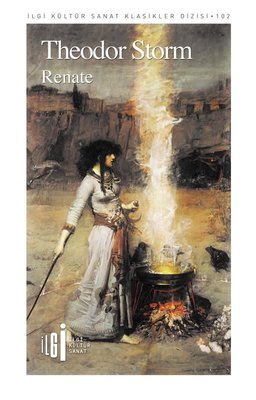 Renate - İlgi Kültür Sanat Klasikler 102