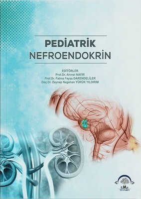 Pediatrik Nefroendokrin