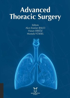 Advanced Thoracic Surgery