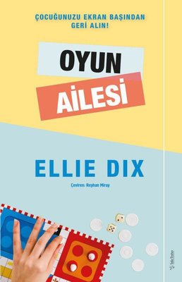 Oyun Ailesi - Çocuğunuzu Ekran Başından Geri Alın!