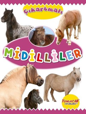 Çıkartmalı Midilliler