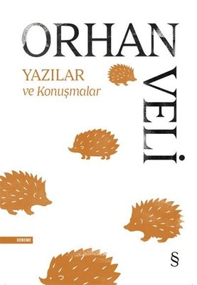 Orhan Veli - Yazılar ve Konuşmalar