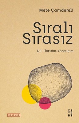 Sıralı Sırasız - Dil İletişim Yönetişim