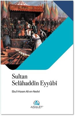 Sultan Selahaddn Eyyubİ