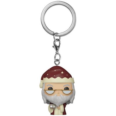 Funko Pop Albus Dumbledore Anahtarlık