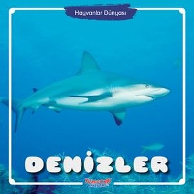 Hayvanlar Dünyası - Denizler