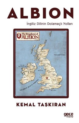 Albion - İngiliz Dilinin Dolamaçlı Yolları