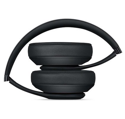 Beats Studio 3 MX3X2EE/A ANC Kulak Üstü Bluetooth Kulaklık Mat Siyah 