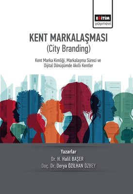 Kent Markalaşması - City Branding