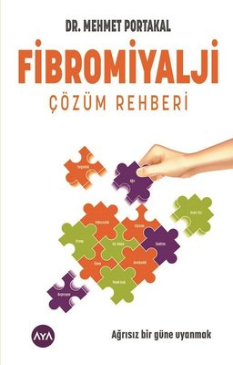 Fibromiyalji - Çözüm Rehberi