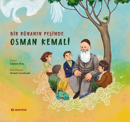 Osman Kemali - Bir Rüyanın Peşinde