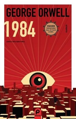 1984 - Klasikler (George Orwell) - Fiyat & Satın Al | D&R