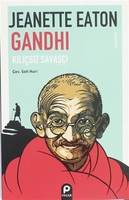 Gandhi: Kılıçsız Savaşçı - Klasikler