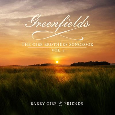 Greenfields: The Gibb Brothers' Songbook Vol.1 Deluxe Plak