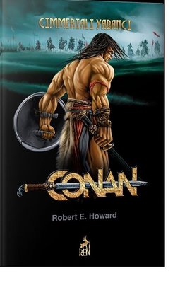 Conan 1 - Cimmeriali Yabancı