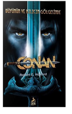 Conan 2-  Büyünün ve Kılıcın Gölgesinde
