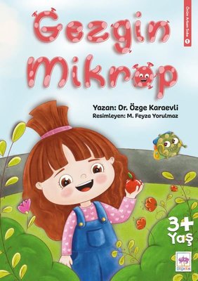 Gezgin Mikrop - Önüm Arkam Sobe 1