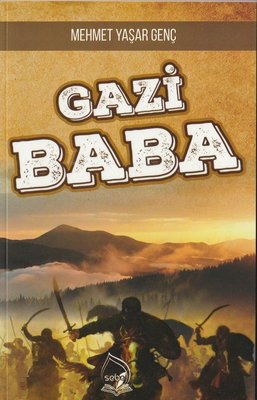 Gazi Baba