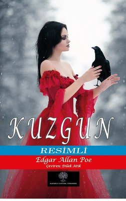 Kuzgun - Resimli