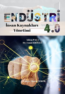 Endüstri 4.0-İnsan Kaynakları Yönetimi