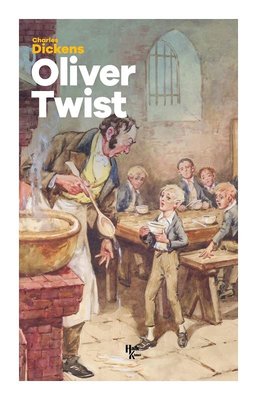 Oliver Twist