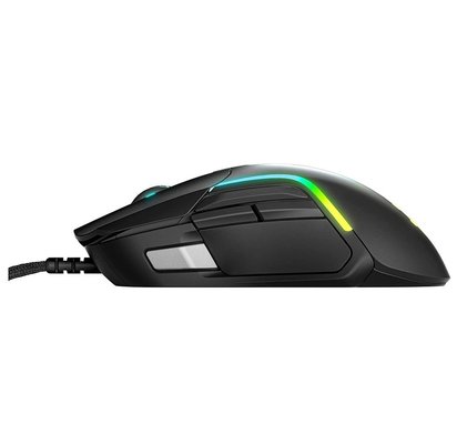 SteelSeries SSM62551 Rival 5 Gaming Mouse