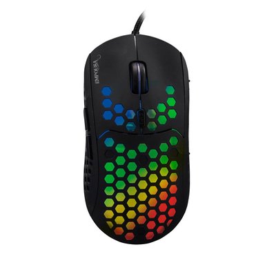 Inca IMG346 Empousa RGB Makro Tuşları Profesyonel Gaming Mouse