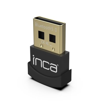 Inca IBT-501 Bluetooth Miini Usb Dongle