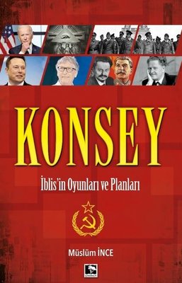 Konsey - İblis'in Oyunları ve Planları