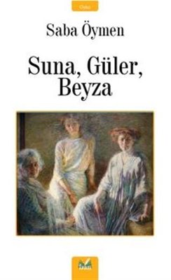 Suna Güler Beyza