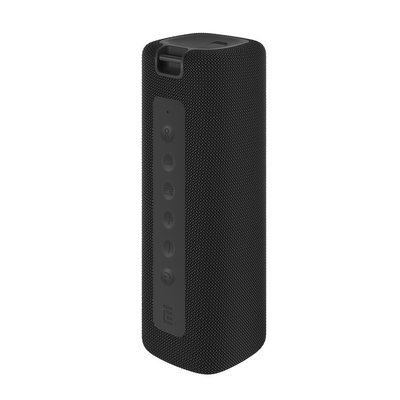 Xiaomi Mi Portable MDZ-36-DB Siyah Bluetooth Hoparlör 