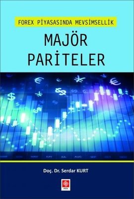 Majör Pariteler-Forex Piyasasında Mevsimsellik